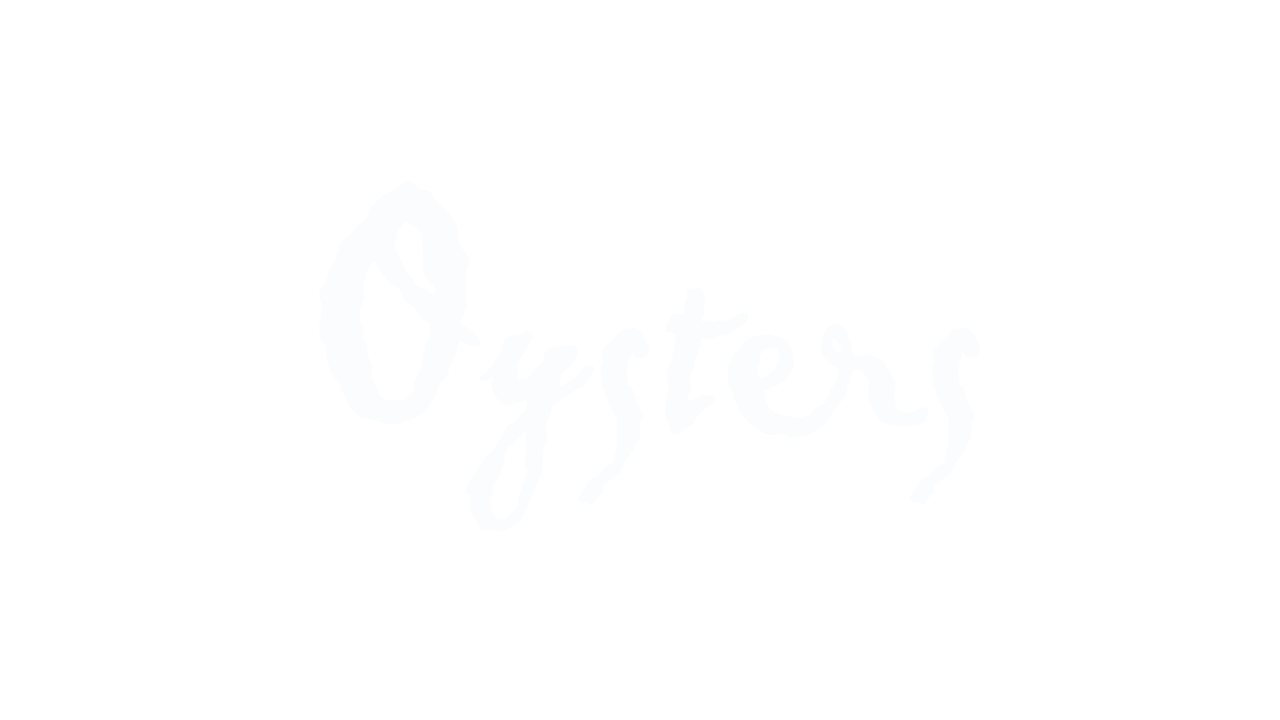 Oysters logo