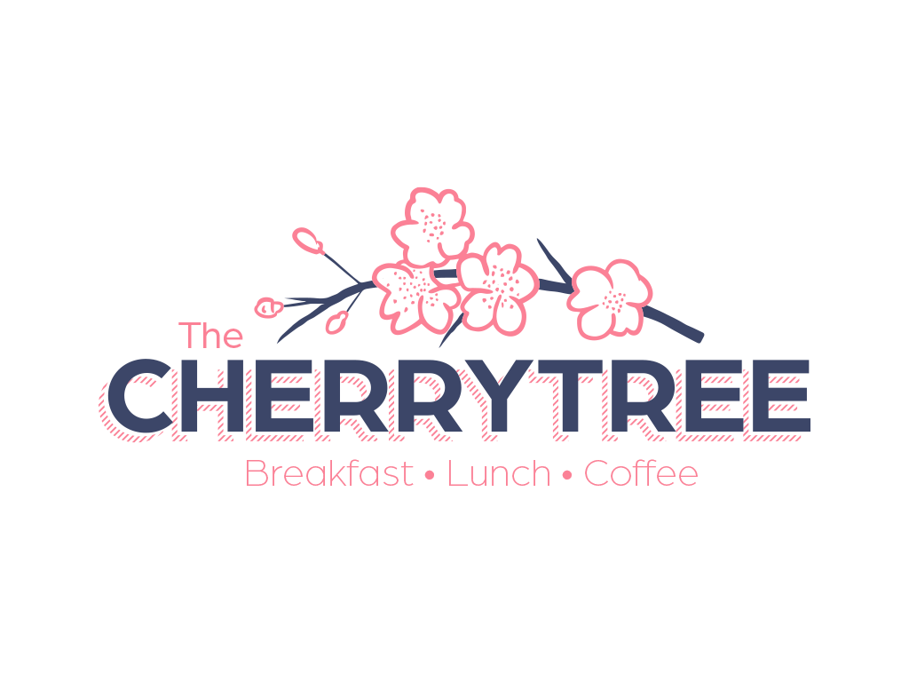 The Cherry Tree logo