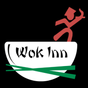 The Wok Inn logo