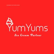 Yum Yums logo